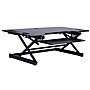 Rocelco Sit/Stand Desk Riser (RCLRDADRB46A)~#|#~9D242254-22A0-4F4A-8063ACBEFF4DF8EA_sc7