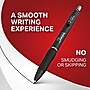 Sharpie S-Gel Retractable Gel Pens, Medium Point, 0.7mm, Black Ink, 36/Pack (2096180)~#|#~9D2547F9-B87A-48C1-99F3BFDD7D8B009E_sc7