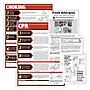 ComplyRight Restaurant Poster Kit, AR - Arkansas (ERARU)~#|#~9D27E7B0-D131-4B04-B7828A6C30C9B66B_sc7
