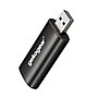 GekoGear Orbit A100 Wireless USB Dongle Compatible with Apple Carplay, Black~#|#~9D281665-3AE9-441B-B9D810FD707BE2FC_sc7