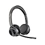 Poly Voyager 4300 UC Series USB-C Bluetooth Stereo Phone & Computer Headset, MT Certified (77Z30AA)~#|#~9D2AAC68-B8AD-478C-A400D85264B8270A_sc7