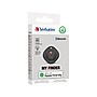 Verbatim My Finder Bluetooth Tracker, Black (32130)~#|#~9D2ACE51-6939-4898-AD1ED002E2A518EA_sc7