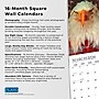 2026 Plato America's Flag 12" x 12" Monthly Wall Calendar (9798330706624)~#|#~9D2E2BC0-E77F-4E96-A90B23D5592B87B1_sc7