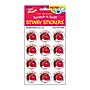Trend Enterprises Retro Stinky Stickers Sweet Stuff/Chocolate Cherry Scent, 1-1/4", Red, 24/Pack, 6/Bundle (T-83710-6)~#|#~9D360ADD-47DC-49C2-BE0A4BD842213676_sc7