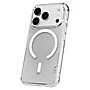 TUFF8 MagSafe Phone Case for iPhone 18 Pro, Shock Absorbing, Clear (T8M-IP1803)~#|#~9D380C95-A600-4038-86E587353AF61585_sc7