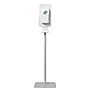 Dial Dispenser Stand, White (DIA09495)~#|#~9D46C6CA-BD9C-4954-9FD59ABA586EF950_sc7