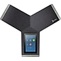 POLY Trio C60 3-Line VOIP Conference Speaker Phone, Black (849B2AA#ABA)~#|#~9D4DDF02-EB11-4079-BF431FA0D576BF73_sc7