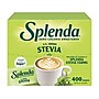 Splenda Stevia Sweetener Packet, 400/Box (SP21700410)~#|#~9D4F2C5D-3C4F-4BD0-84CE23F92E57A424_sc7