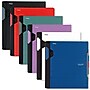 Five Star Advance 5-Subject Subject Notebooks, 8.5" x 11", College Ruled, 200 Sheets (06326)~#|#~9D51A5F0-0567-4601-82CB971A1A311D5D_sc7