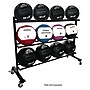 Champion Sports Promax Black 3-Tier Medicine Ball Rack (RPXRACK)~#|#~9D52ACC3-4043-4281-A2E4FC887BFC6F08_sc7