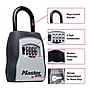 Master Lock 5-Key Combination Safe, Black/Silver (5400D)~#|#~9D53A78C-06DF-40A8-AF2177987446C7D4_sc7