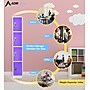 AdirOffice 72'' 4-Tier Purple Storage Locker (629-204-PUR)~#|#~9D6038E0-9D30-44C2-83D7972624ED5663_sc7