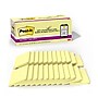 Post-it Recycled Super Sticky Notes, 3" x 3", Canary Collection, 70 Sheets/Pad, 24 Pads/Pack (654R-24SSCY-CP)~#|#~9D6103BD-E7F0-4E17-9952E4EB39574D7A_sc7