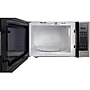 Panasonic 1.3 Cu. Ft. Countertop Microwave, Stainless Steel (NN-SU676S)~#|#~9D65330A-713D-49F3-B4155C2DE312CE58_sc7