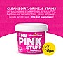 The Pink Stuff Miracle Cleaning Paste Degreaser, 17.6 oz. (23705)~#|#~9D6CBFDE-8EA9-42F7-B2314841017209DD_sc7