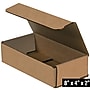 8" x 4" Literature Mailer, Kraft, 50/Bundle (M842K)~#|#~9D7033E3-C48D-40CD-91AD0B973B785AED_sc7