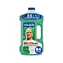 Mr. Clean Multi-Surface Cleaner, Febreze Meadows & Rain Scent, 64 Fl. Oz., 4/Carton (10725)~#|#~9D73EA47-E046-49BC-8BC6E8BD2FF963AE_sc7