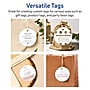 Avery 3" Diameter Blank Price & Merchandise Tags, White, 60/Pack (95334-MWT10)~#|#~9D749DED-ABD8-4411-A81B12068458BA50_sc7