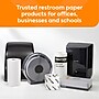 Coastwide Professional Centerpull Paper Towels, 2-Ply, White, 660 Sheets/Roll, 6 Rolls/Carton~#|#~9D7EF18D-FDC4-4CDA-88A3F91243C81FDC_sc7