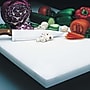 Superior Manufacturing Apex Plasti-Tuff Cutting Board, 12" x 18", White (T46S2012WH)~#|#~9D8257E1-0575-4805-9D0812BF5E280867_sc7