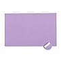 Universal Recycled Hanging File Folder, Legal Size, Violet, 25/Box (UNV14220)~#|#~9D8447FE-5773-40D3-9E998A340F39C8B1_sc7