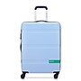 Delsey Now! 23" Hardside Suitcase, 4-Wheeled Spinner, TSA Checkpoint Friendly, Light Blue (B4376281012)~#|#~9D8E89C1-D43D-4A09-B0EEA5131518FC4D_sc7