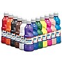 Prang Washable Tempera Paint, Assorted Colors, 16 oz., 12/Pack (10796)~#|#~9D913454-539A-431A-B1E127B8D28CA957_sc7