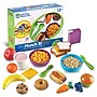 Learning Resources New Sprouts Munch It! Pretend Play Food, Play Food for Toddlers, 20 Pieces (LER7711)~#|#~9D926692-1714-4EB3-B1E399F20BA2B612_sc7