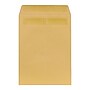 Staples 9 x 12 Self‑Seal Catalog Envelopes, Brown Kraft, Heavy‑Duty Mailing Envelopes, Secure Peel & Seal Closure, 250/Box~#|#~9D93AC08-F3B9-49CF-B089E299D6CBE6FA_sc7