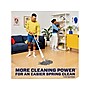 Mr. Clean Multi-Surface Cleaner, Febreze Meadows & Rain Scent, 64 Fl. Oz., 4/Carton (10725)~#|#~9D9531F8-E661-4E9B-924CBB5D9735FA51_sc7