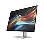 HP 7 Pro 24" 4K Ultra HD 100 Hz LCD Monitor, Silver (8Y2F7AA#ABA)~#|#~9D965D2A-B3D1-4D1F-A4F4EC3E9D11A2E9_sc7