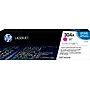 HP 304A Magenta Standard Yield Toner Cartridge, Prints Up to 2,800 Pages (CC533A)~#|#~9D966414-5071-4798-89206F5942DF2C0E_sc7