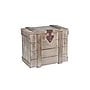 Household Essentials Antiqued Decorative Trunk (HH9539-1)~#|#~9D9B961F-63C9-47BD-BF17DAEBCD06FC62_sc7