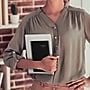 2026-2027 AT-A-GLANCE DayMinder 3.5" x 6" Academic Monthly Planner, Faux Leather Cover, Black (AY53-00-27)~#|#~9D9C26FB-4C0E-4C74-80748CB6024467B9_sc7