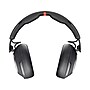 Poly Voyager Surround 85 USB-C UC Stereo Bluetooth Over-Ear Headset with Charging Stand and USB-C/A Adapter, Black (8G7T7AA)~#|#~9D9FFD76-E96C-4275-9463C880A4C36FB5_sc7