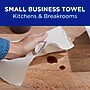 Sparkle Professional Series Paper Towels, 2-ply, 70 Sheets/Roll, 30 Rolls/Pack (2717201)~#|#~9DA2334C-9BAF-47E1-B6675E0FCDE7FD4F_sc7