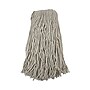 Unisan Cut-End Wet Mop Head, Cotton, No. 32, White, 12/carton~#|#~9DAB1843-35EE-4DE6-8B7E36DEDD9C6B97_sc7