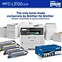 Brother MFC-L3720CDW Digital Refurbished Wireless Color All-In-One Laser Printer, Best for Home Office~#|#~9DAC9A87-626C-46D2-A880927E2CC28D96_sc7