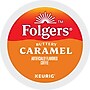 Folgers Buttery Caramel Coffee, Medium Roast, 0.31 oz. Keurig® K-Cup® Pods, 24/Box (6680)~#|#~9DADDC38-2CDB-4312-808A874FF0E2F4BD_sc7