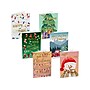 Better Office Christmas Cards, 4" x 6", 50/Pack (64656-50PK)~#|#~9DB96F4A-0922-4D1B-80596EEE51B40F59_sc7