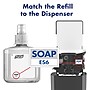 PURELL HEALTHY SOAP ES6 Automatic Wall Mounted Hand Soap Dispenser, Graphite (6434-01)~#|#~9DC0E24A-0602-4219-B3195453814A699D_sc7