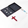 SaharaCase ZeroDamage Ultra Strong Tempered Glass Screen Protector for iPad Air 13" (M2 ,M3 & M4 2026), Clear (ZD-T00065)~#|#~9DDA013E-90B1-49B0-A866CD8A1C07935A_sc7