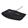Kinesis mWave Mechanical Wireless Keyboard, Tactile Switch, Black (KB150P-TAC)~#|#~9DDCBE95-0F38-4F27-8568D15233F65A68_sc7
