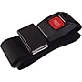 Briggs Healthcare Wheelchair Safety Strap, Black (517-5013-0200)~#|#~9DF059C8-1887-452C-94F000DC87EE0903_sc7