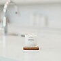 Calyan Wax Co. 2-Wick Clear Glass TumblerEvergreen + Eucalyptus Scent 2-Wick Soy Glass Jar Candle, 8.8 oz. (11TUMEE)~#|#~9DF1C252-6EF8-414F-8194BF6D76322A11_sc7