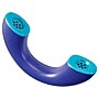 hand2mind Phoneme Phone, Blue, 6/Set (65363)~#|#~9DF612B8-3157-4252-81E2A9D6CBDFB558_sc7