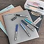 BIC Intensity Permanent Markers, Fine Tip, Assorted, 36/Pack (GPMXP361-AST)~#|#~9DFC54F6-964F-47BB-A177FFAA8E751D3F_sc7