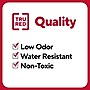 TRU RED™ Tank Permanent Markers, Chisel Tip, Assorted, 12/Pack (TR54529)~#|#~9DFE2429-0AC8-4BBC-BF11657BBF4C4DAA_sc7