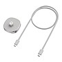 RingConn Gen 2 Air Ultra-Thin Smart Ring - Size Before You Buy - Size 6, Galaxy Silver (124030601)~#|#~9E002B13-F6BF-4E57-921E7387DA6A9AA2_sc7