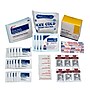 PhysiciansCare First Aid Kit Refill, 25 People, 95 Pieces (40001)~#|#~9E0E486E-C3D4-4D3D-806E36C10A12DD0B_sc7